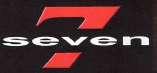 logo Seven (UK)